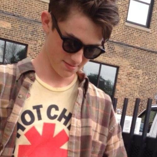 GreyBelievesInU's profile picture. you're worth it