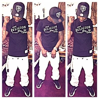23 BHZ C/10  ModifiedStangzTCAT Future Aicraft Mechanic✈️Livin Life Doin What I Can While I Can!