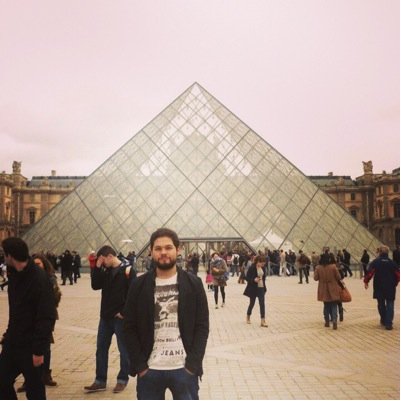 Colombian Mathematician and Master in Actuarial and finance science by Universidad Carlos III de Madrid.