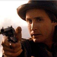 cryptobilly's profile picture. Crypto Cowboy