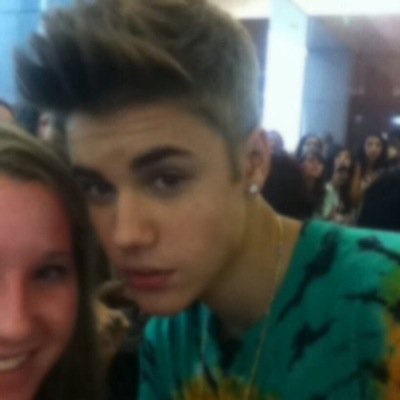 in love with a dorky canadian boy who followed his dreams