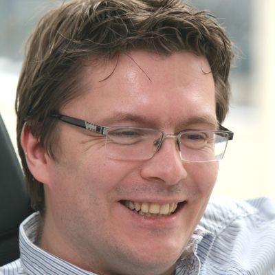 DanielKirmse's profile picture. Architect SAP HANA Cloud Infrastructure, Agile Coach. @SAP. Software Engineer. Tweets reflect my personal views not those of SAP.