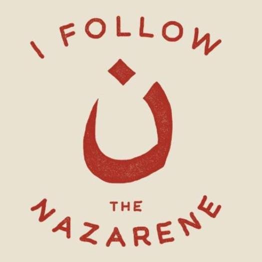 #WeAreN #IAmNasrani #ن 
I am not ashamed of the gospel of Jesus Christ.