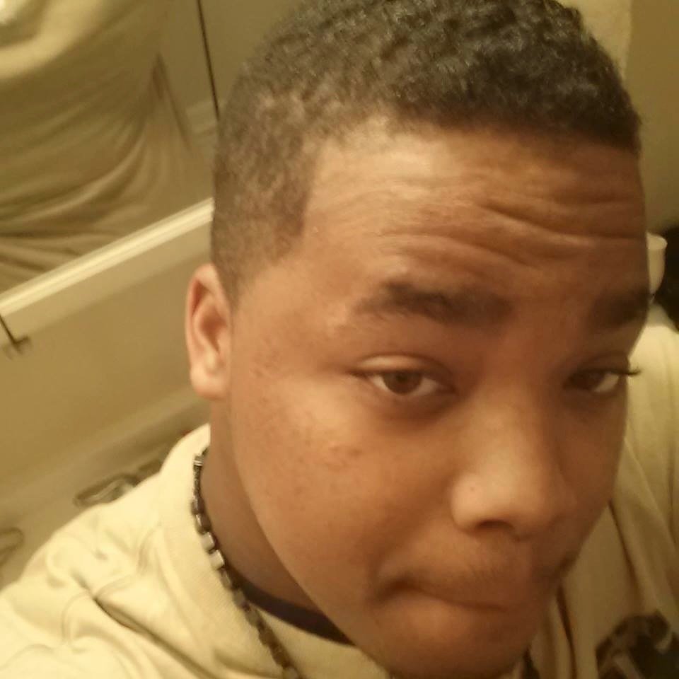 TerrellSolar's profile picture. this aint no fake page i had to make a new one...