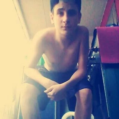 I'm 14. Basketball player S.S.Felice Scandone Avellino