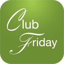 ❌Club Friday❌