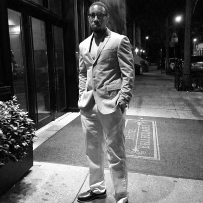 J.Griff. 25. Nowhere To Go But Up. Living Life From My View.