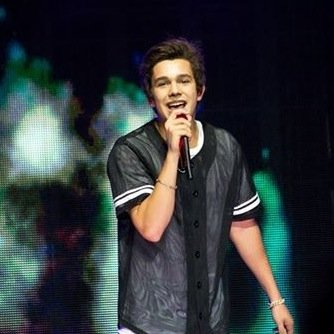Austin Mahone
