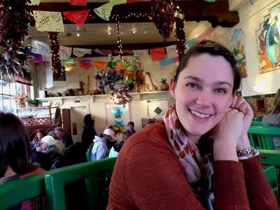 MerVanderWilt's profile picture. 