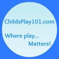 ChildsPlay 101(@GetKidsActive) 's Twitter Profile Photo