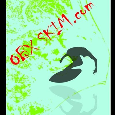 Hey kids! Do you want to learn how to skimboard on the outer banks #obxskimlessons