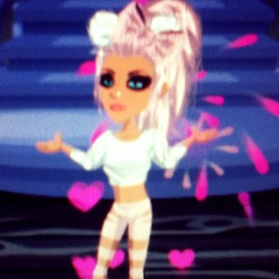 Add me on MSP: PewdsLover03 or jenna7899576 :)  ♥Always Be Yourself♥