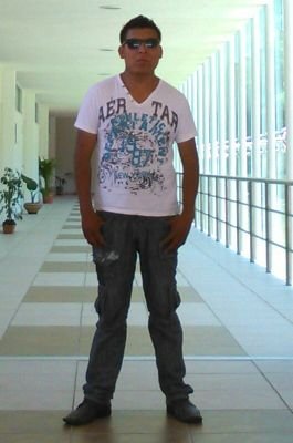 gonabegon's profile picture. 