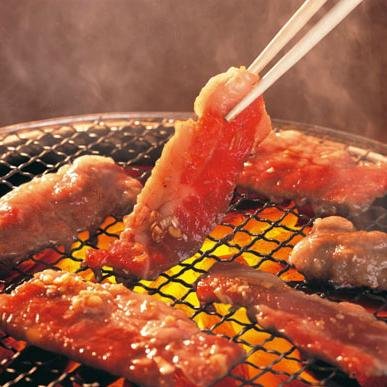 ツイッター焼肉部 On Twitter 本日は 叙々苑池袋サンシャイン通り店 で定例会を行っております