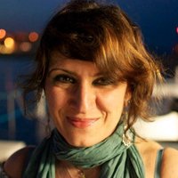 Valentina La Bruzzo (@vlb_78) 's Twitter Profile
