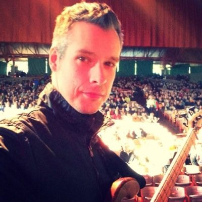 JonvonBoehm's profile picture. 