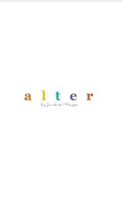 altermyplace's profile picture. Interior design firm