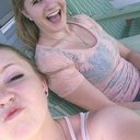 Dawn Waterman - @h2oman8888 - Twitter