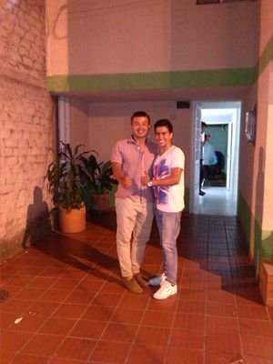 International Bussines - Saber vivir para ser feliz.