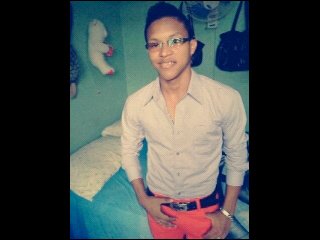GodoyAdonay's profile picture. Sigeme y T3 sigo.M_- BB PIN:26AF82D3