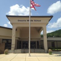 Oneonta Middle (@oneonta_middle) 's Twitter Profile