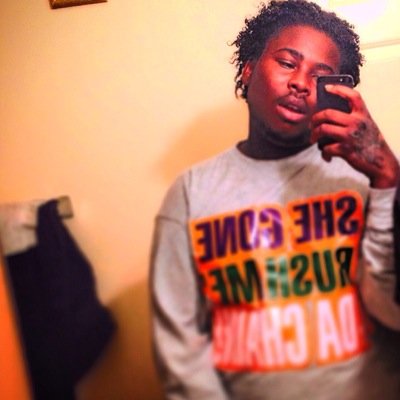 KiNg_SoSa_GLOTF's profile picture. I am the ceo of montanna squad and the Boss of GLOTF this music shyt starting to take off do everybody follow my campign 
#campignsosa
#montannasquad