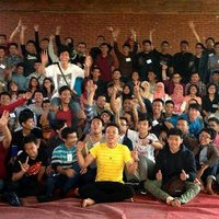 GEOLOGI 2014 UPNVYK (@upngeologi2014) 's Twitter Profile