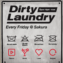DirtyMcr's profile picture. Dirtiest Student night of the week @ Sakura. Interested in Promo 07800817426