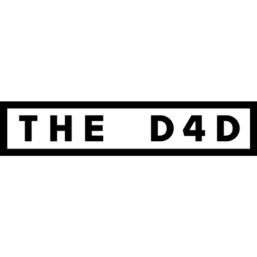 TheD4D's profile picture. The Department of the 4th Dimension / Multidimensional Storytelling Company