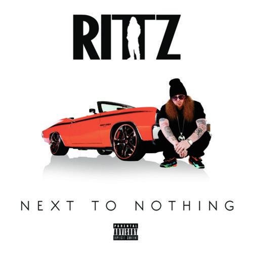 http://t.co/nE7LjDGp4L is a blog dedicated to Rittz music! Pre-order Next To Nothing today! Download MP3s and watch Rittz music videos.