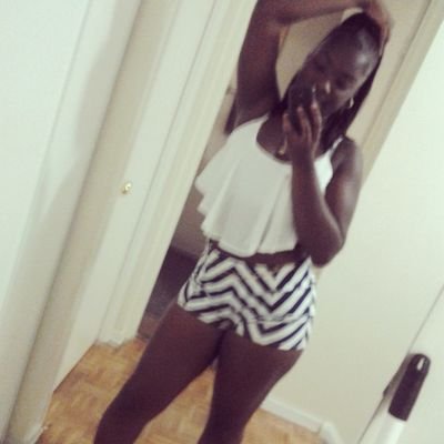 Who has time for haters, I dont wake up in the morning to impress you #KnowWhatItIs / Tyesha