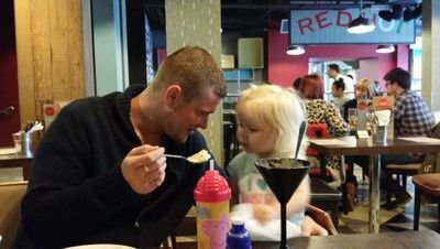 Josh_Wicks's profile picture. 