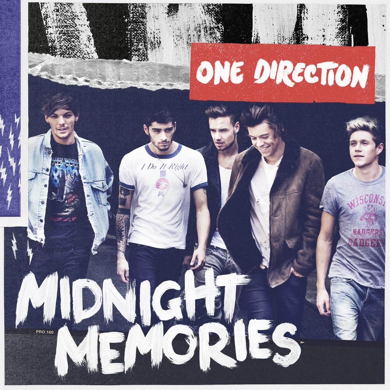 5 ragazzi   e   un' unico    sogno   che  si realizza   One  Direction   !!!!!