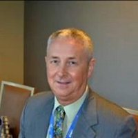 Ted L. Harshbarger (@tedlharshbarger) 's Twitter Profile