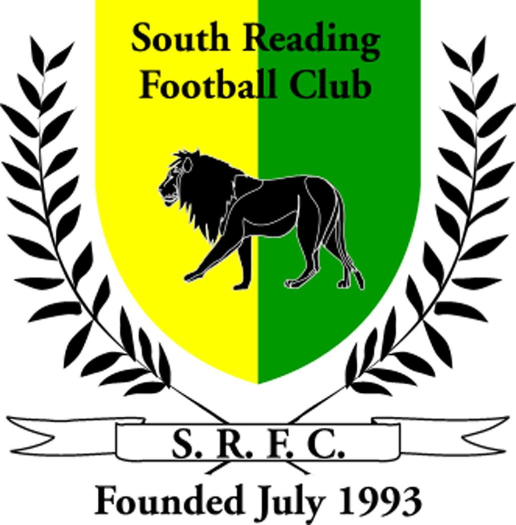 South Reading FC is the local community football club in South Reading providing safe, affordable and fun football for all adults and children.