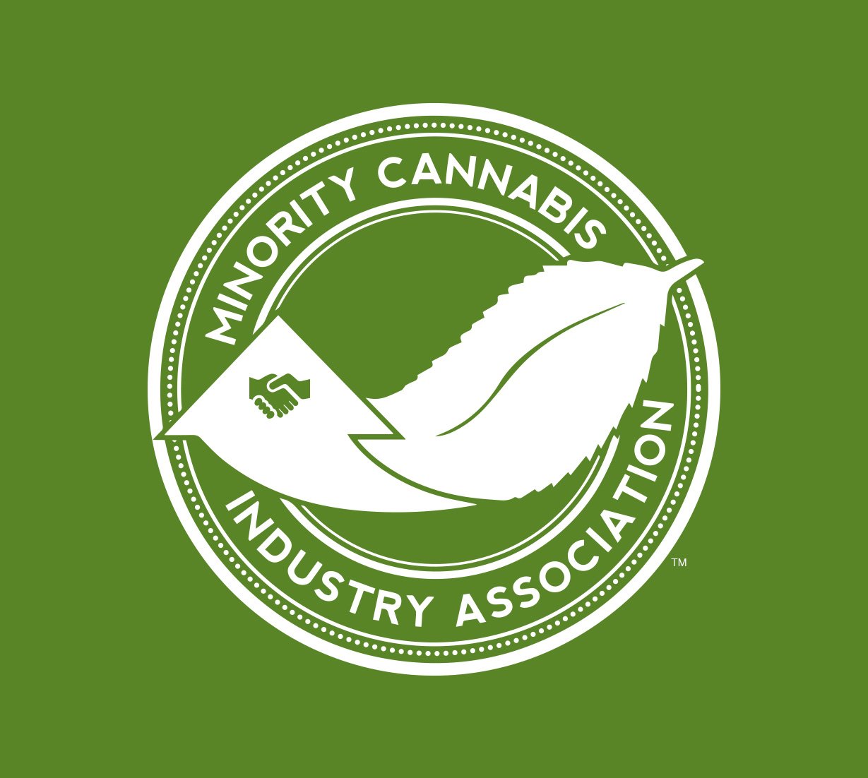 The Minority Cannabis Industry Association is the first non-profit organization created to service the needs and interests of minority cannabis entrepreneurs.