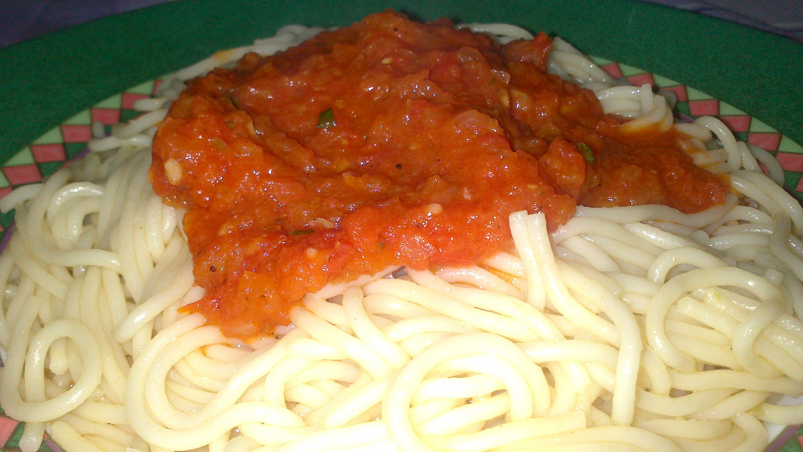 Food Blogger