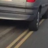 BadTonParking's profile picture. Snapping bad parking in Tonyrefail. If you don't want to see your vehicle here then park tidy, please.