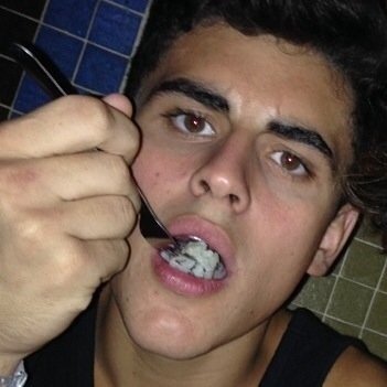 You got a free follow! Please follow @queengilinsky :) she will fb