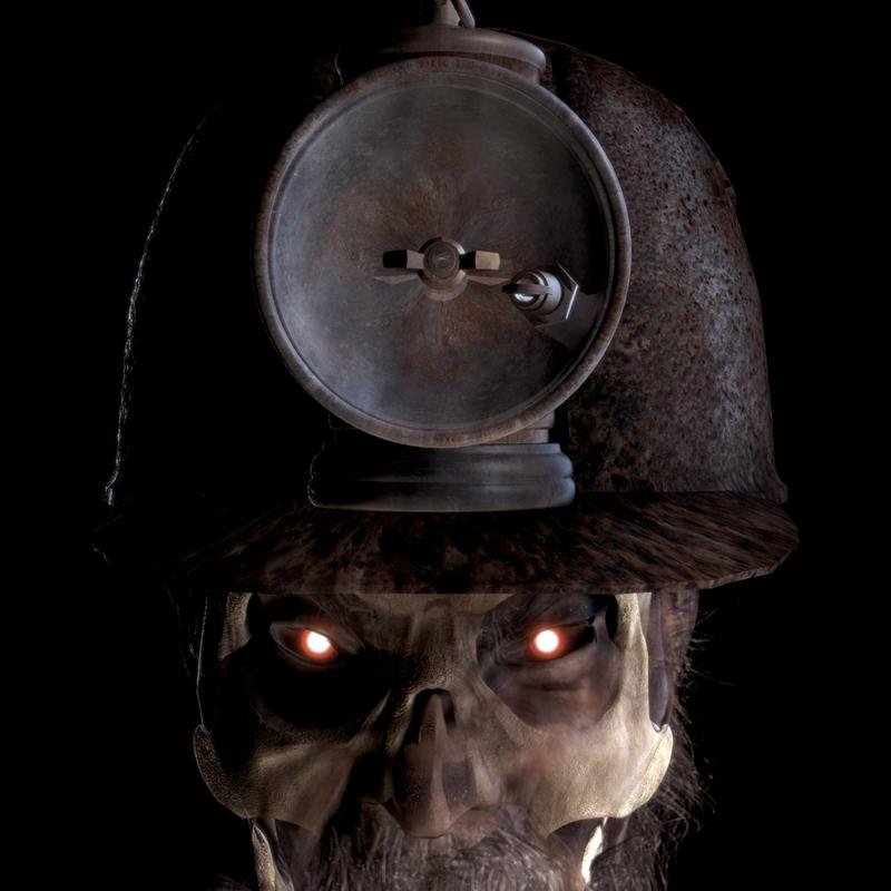 EvilMiner666's profile picture. 