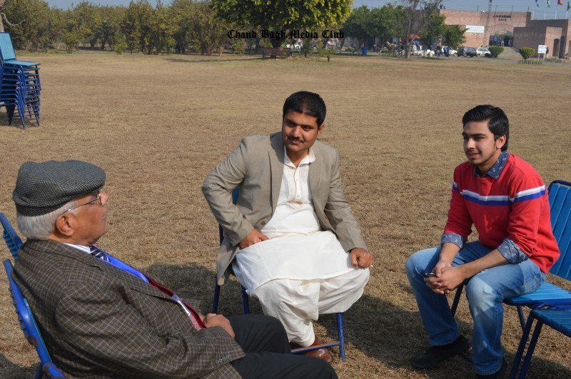 SaudCheema304's profile picture. Student