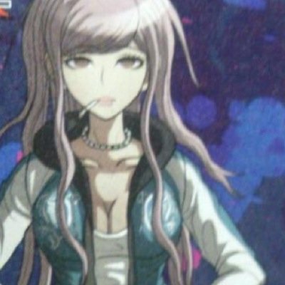 We'll have to wait and see. [Headcanon until DR:AE release]