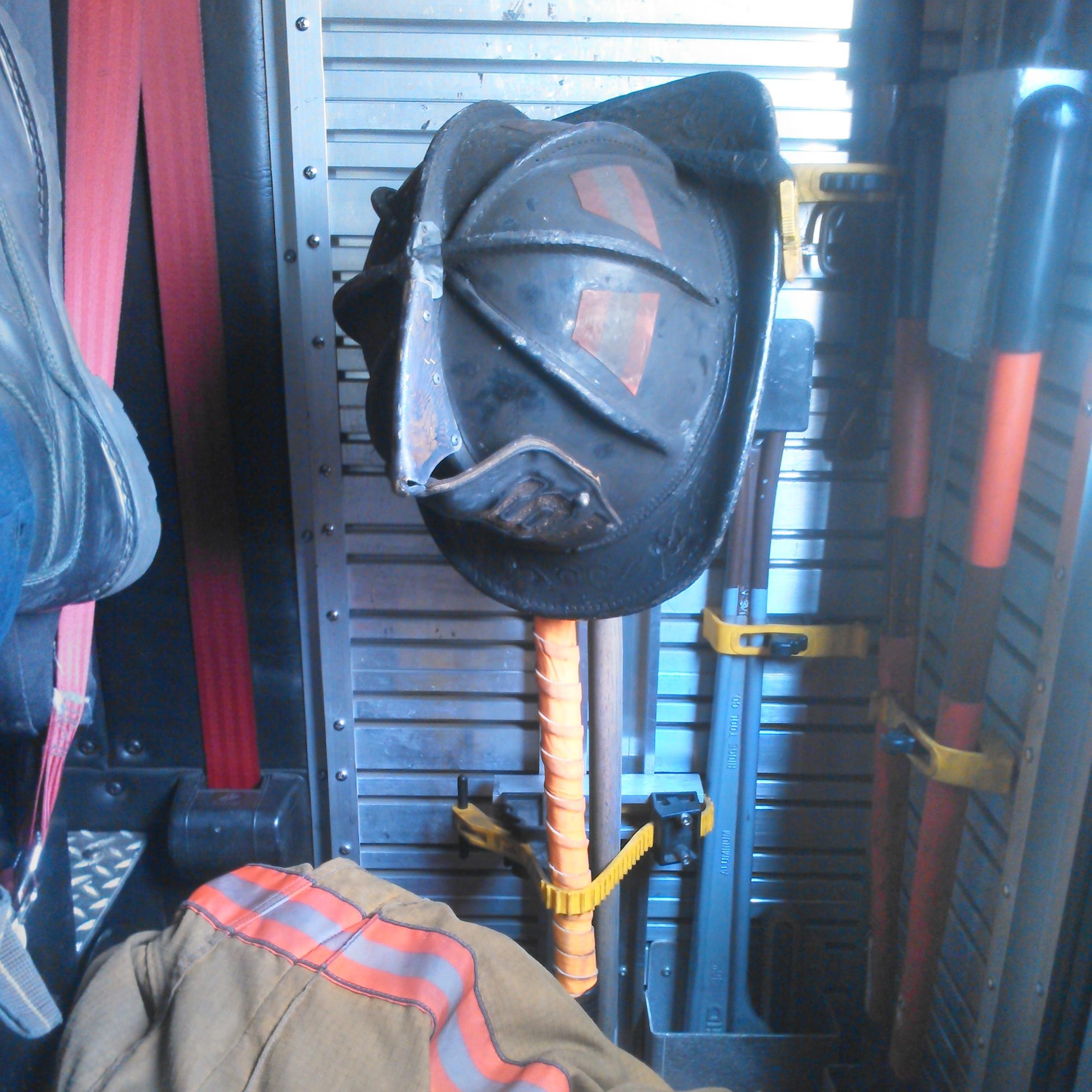 Fireman....