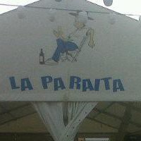 LaParaitaCaseta's profile picture. La mejor caseta de toda la FERIA DE ECIJA, os esperamos a todos en LA PARAITA
