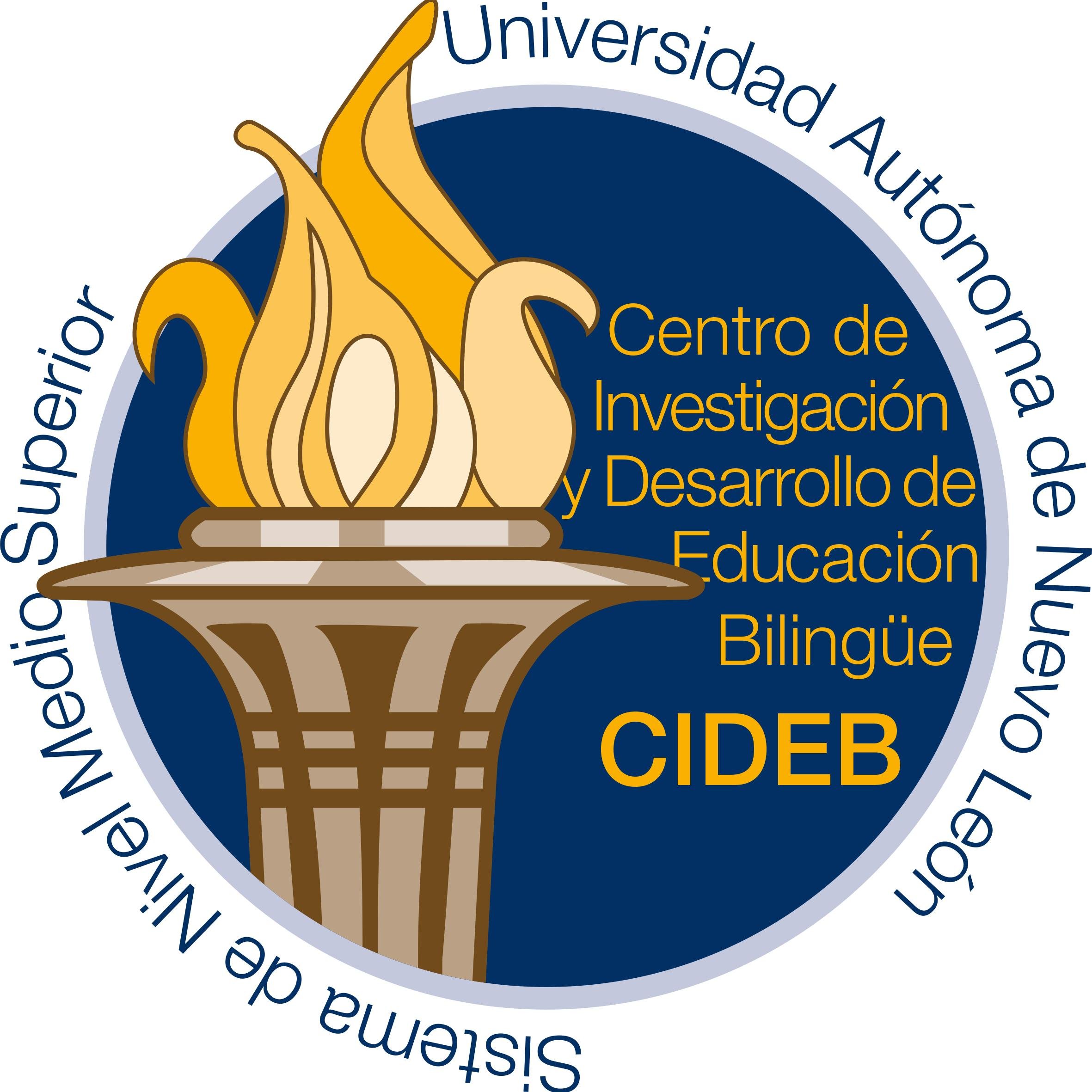 Cuenta oficial del Centro de Investigación y Desarrollo de Educación Bilingüe de la @uanl