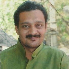 Prisident Patna Mahanagar Jdu