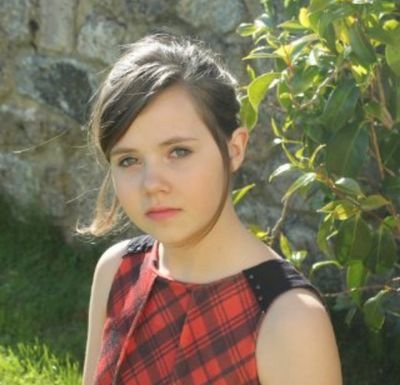 Amelia Pidgeon (2001) is a kid actress. (2013) 3096 days/Tage (2015) The woman in black: The angel of death