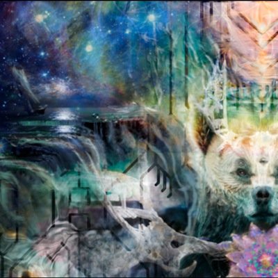 This transformational event is a collaboration of artists, musicians, educators, healers, teachers, and conscious vendors supporting global evolution. Go Beyond