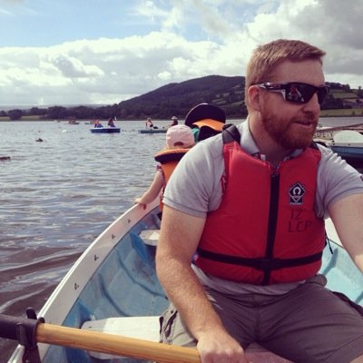 Played alot of rugby, went travelling, met a Welsh girl and ended up with 2 awesome kids. Coaching, falling off my MTB and doing up the house is how I roll now!
