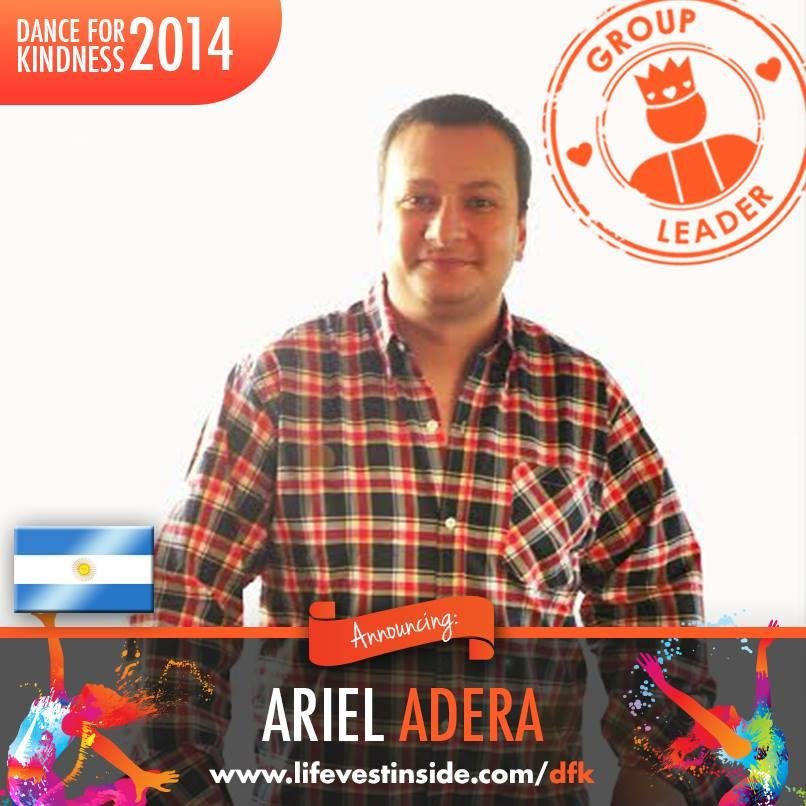 arieladera's profile picture. 